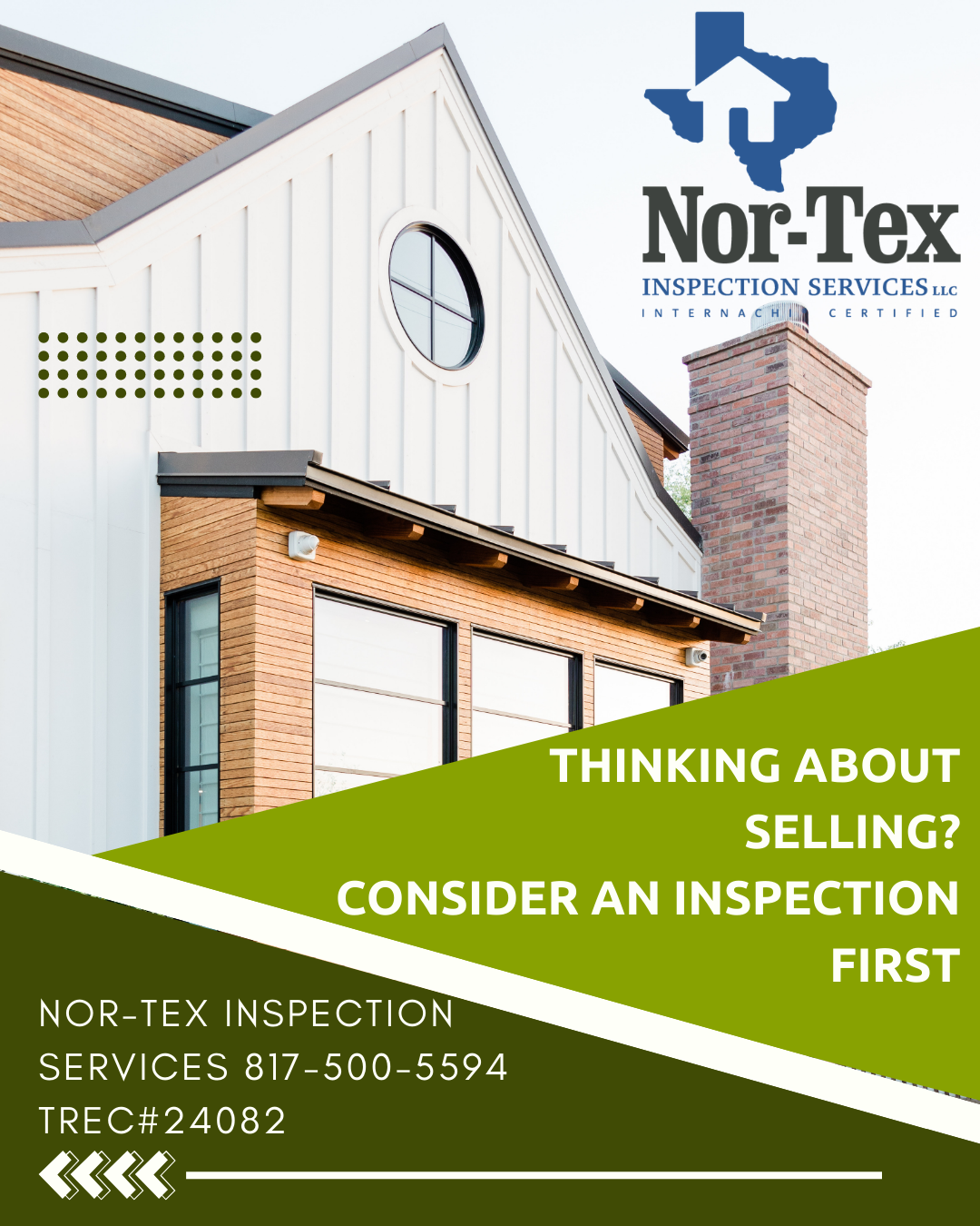 What to expect during a home inspection