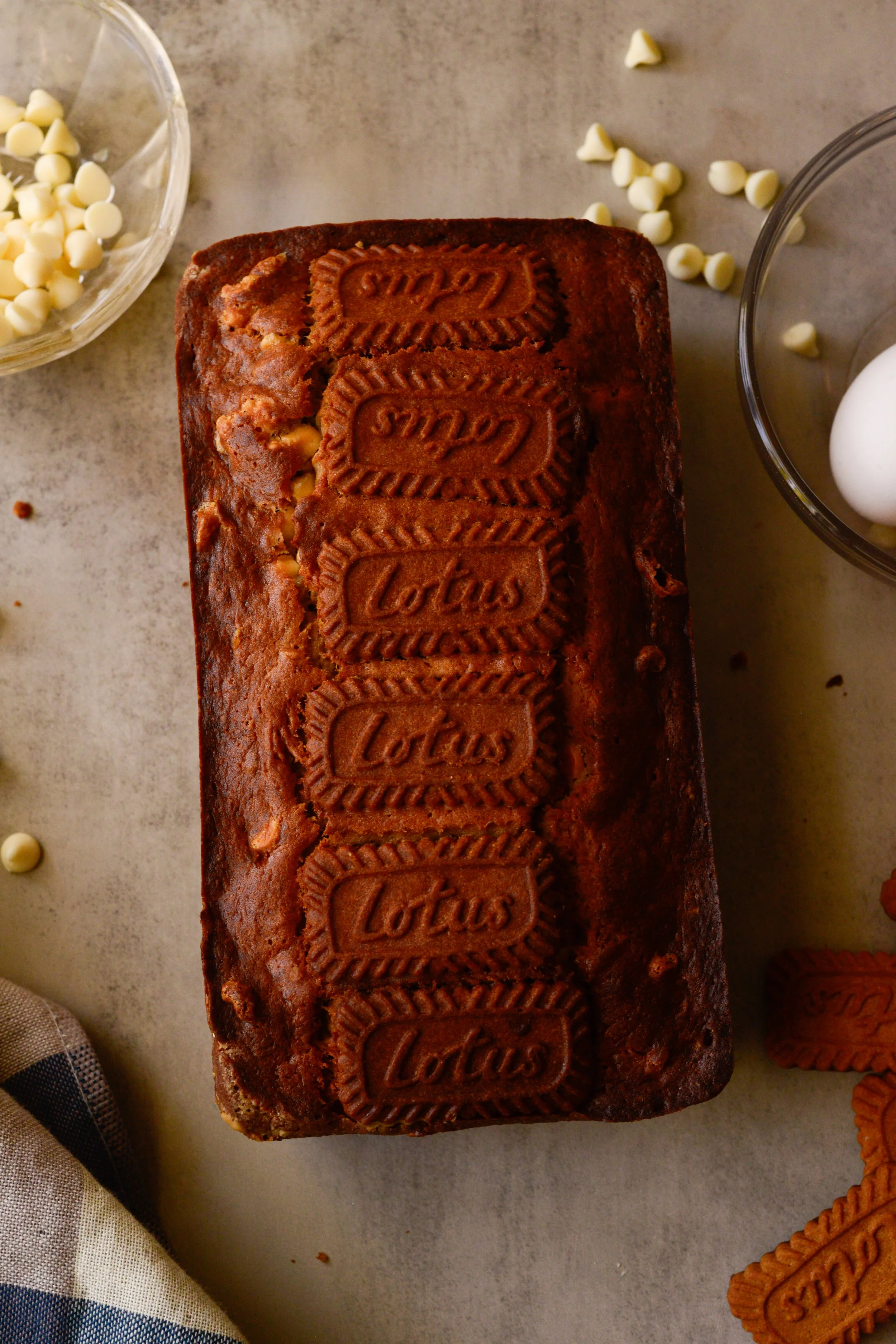 Banana Bread