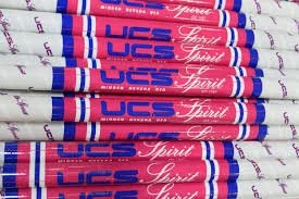 Pole Rental- spring camp