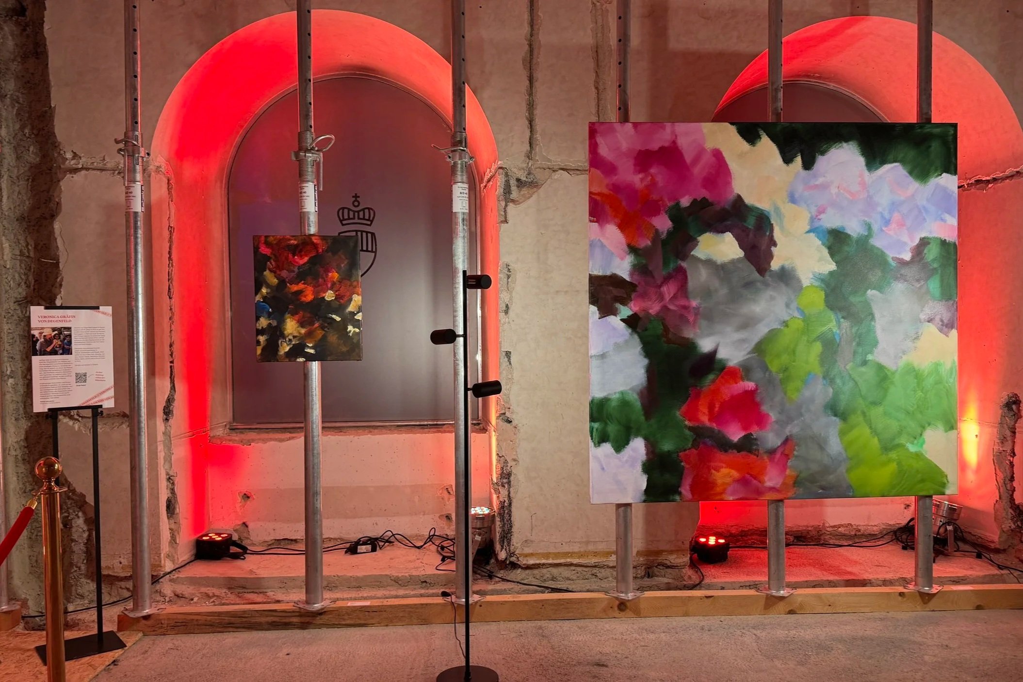 Artwalk Würzburg  2025