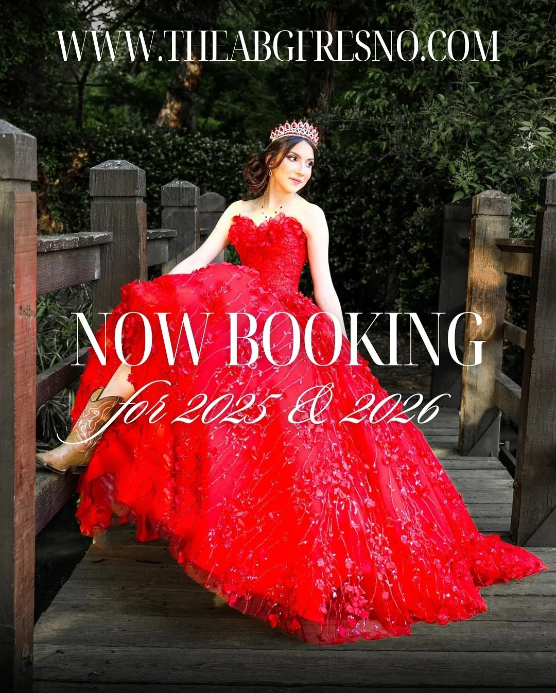 We are the all-in-one event service providers located in Fresno, Ca. We service events not just at our venue but all over the Central Valley.
Give us a call at (559) 495-8800 or visit our website www.theabgfresno.com to learn more.

630 S Argyle Ave.