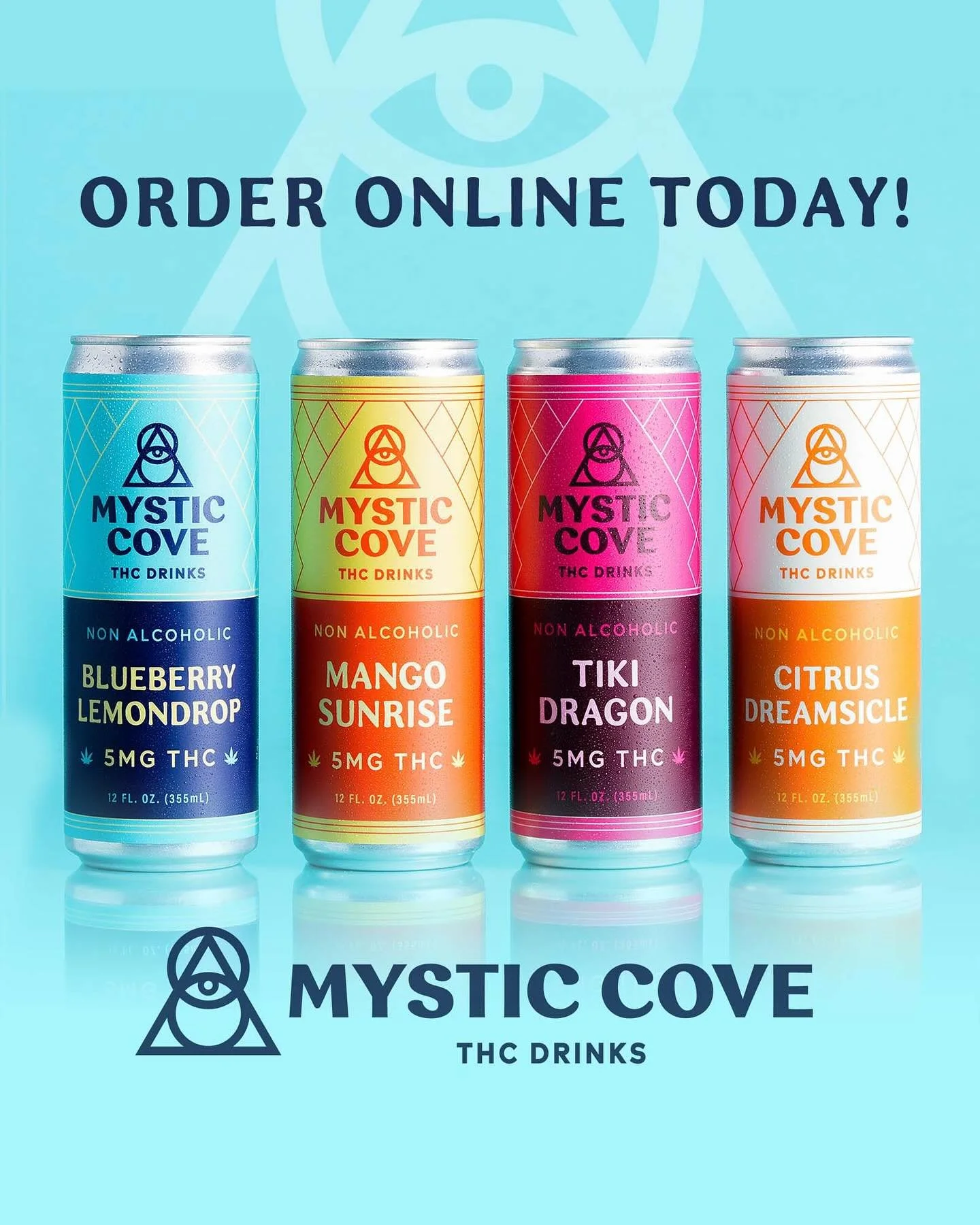 ✨Mystic Cove Now Available Online!✨You can now buy Mystic Cove directly from our website! Product orders can be picked up or delivered to locations in Maine and select states across the US. URL below and link in bio. www.mysticcovedrinks.com/shop