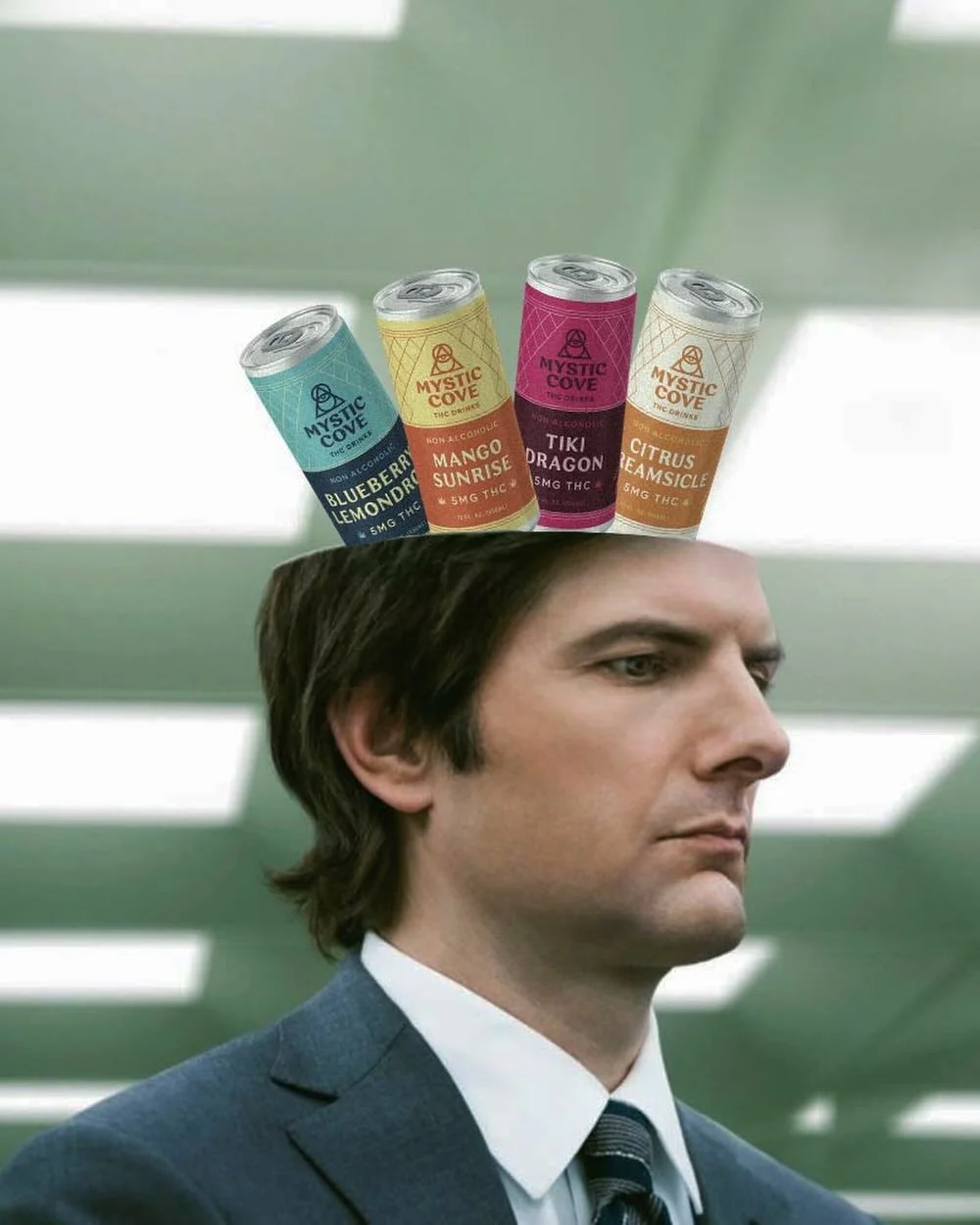 Holidays are over. Back to work. Got dry January on my mind. 👍