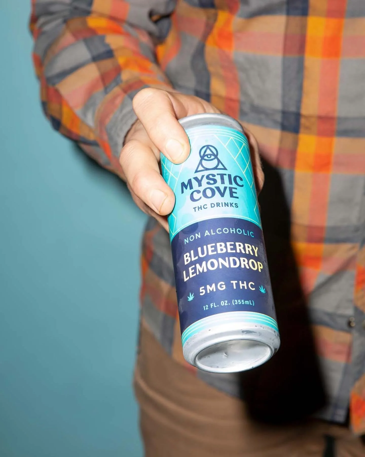 Blueberry Lemondrop is the clear Mystic Cove fan favorite so far. That&rsquo;s why we released a 10mg drink! Which one is your go-to? Should we make more 10mg recipes?