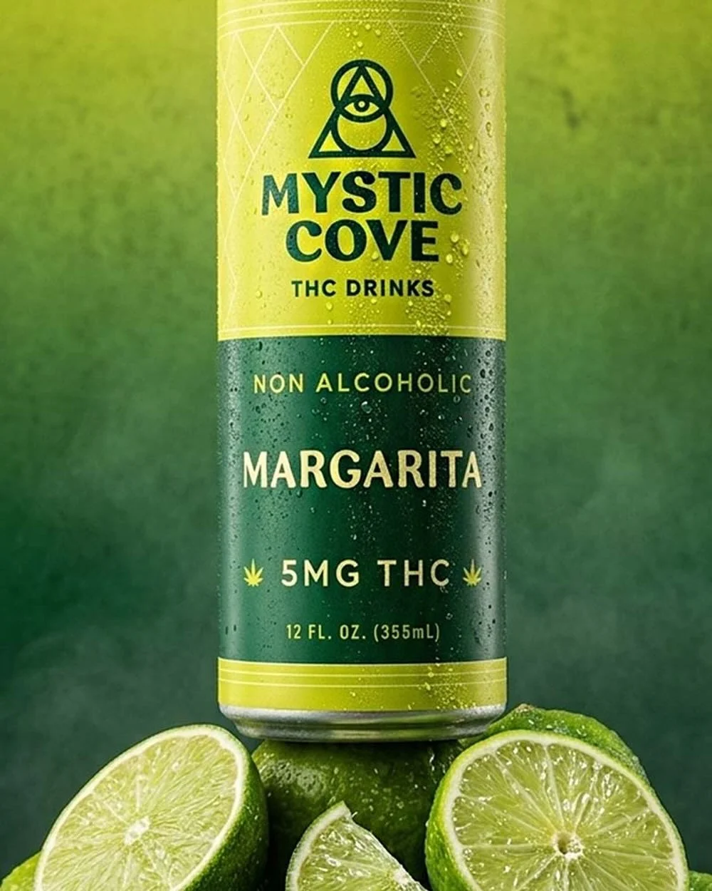 A new way to margarita! Check out our new Mystic Cove THC Margarita drinks. No alcohol, not too sweet, and the perfect mellow buzz. Available in 5 and 10mg at all Sebago Brewing locations (perfect for all agave intolerant drinkers). ✨🍋&zwj;🟩🧂✨