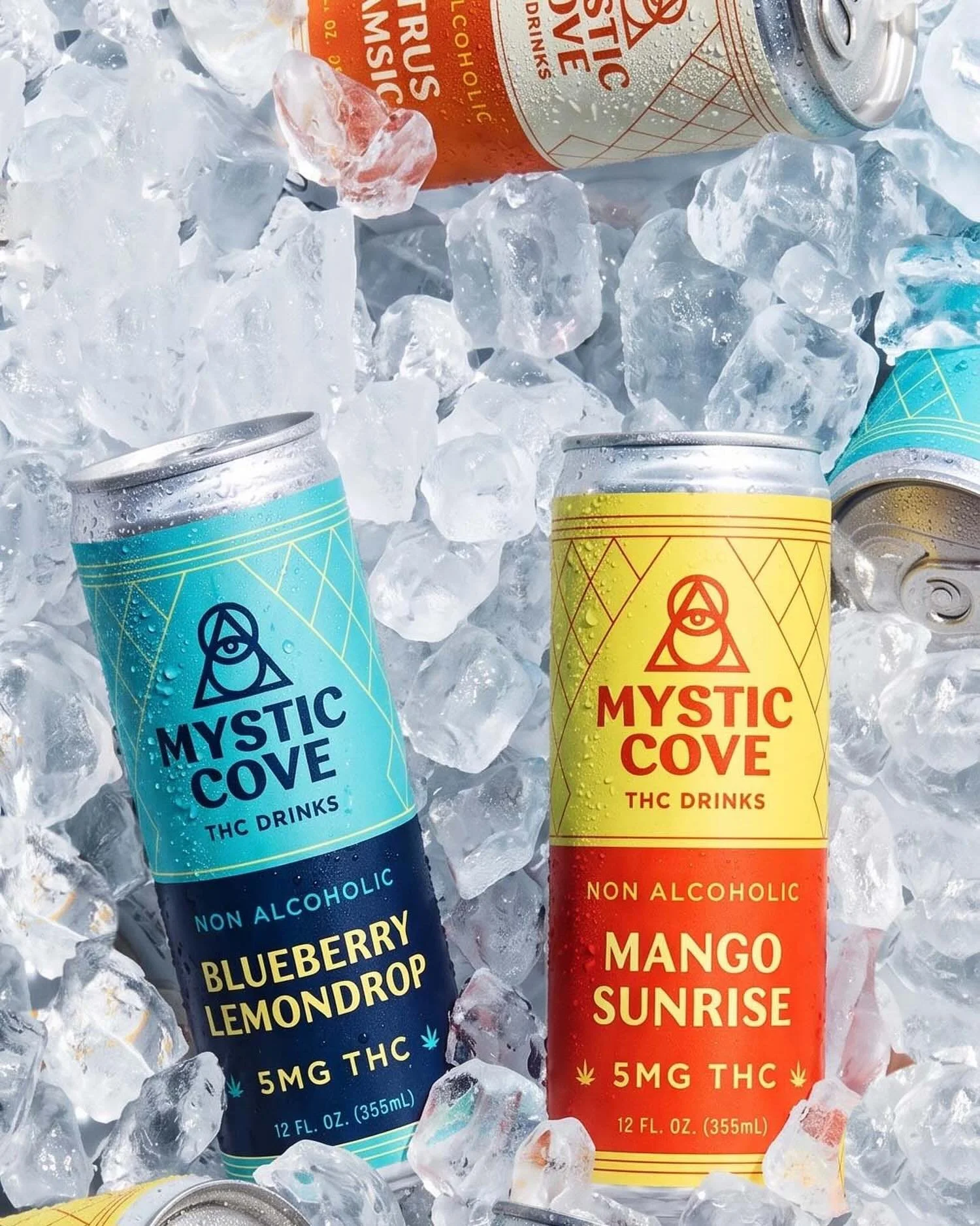 Rinse out the coolers and tune up the grill. Summer soft launch starts now. ☀️
