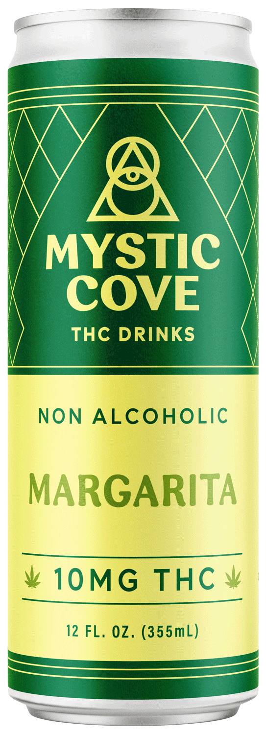10mg Margarita