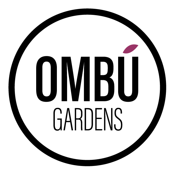 OMBÚ GARDENS
