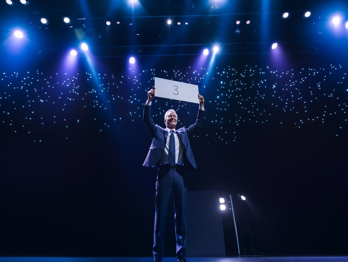 Mentalism for Small vs. Large Events: How the Experience Changes