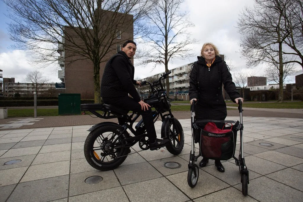 Kick Off ROLLATORRAP 14-18 jaar