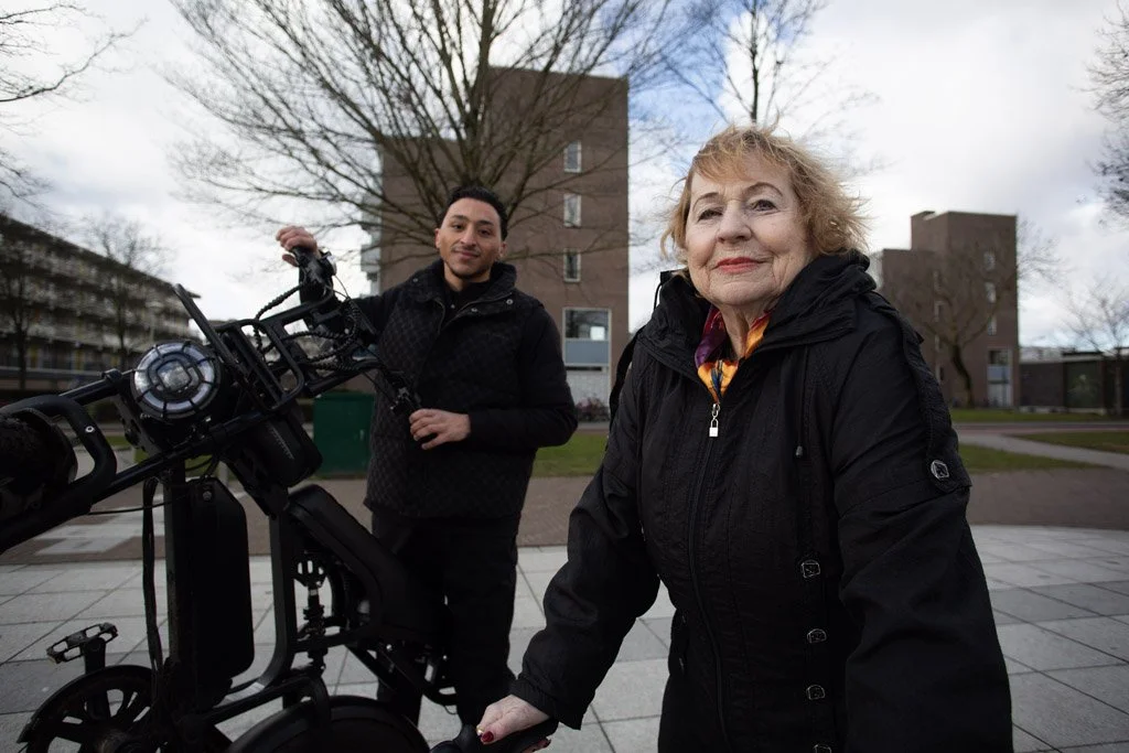 Kick Off ROLLTAORRAP 