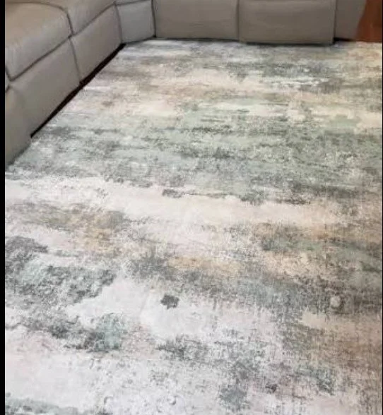 Accent Rug
