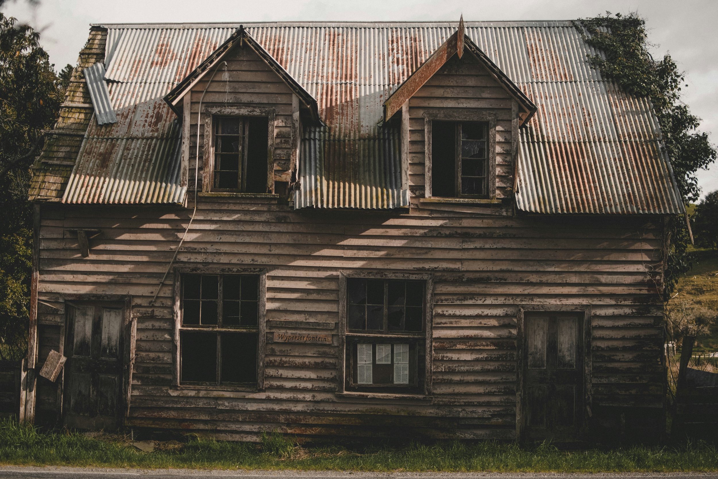 How to Buy Distressed Properties in Bulk