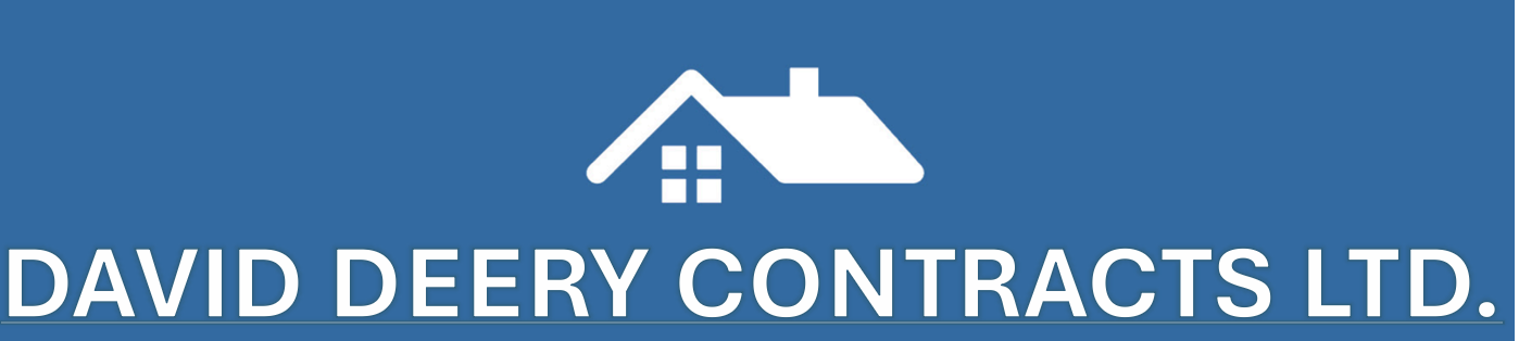 David Deery Contracts