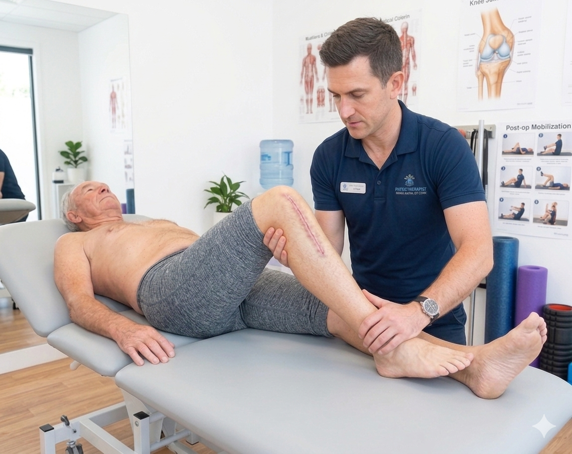 Valutazione pre e post operatoria a Treviso