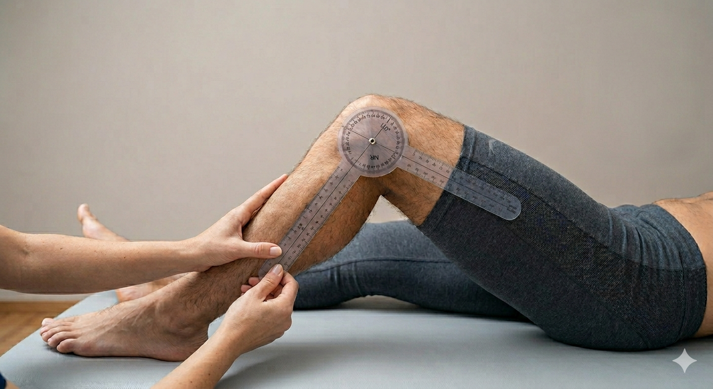 valutazione fisioterapica Treviso