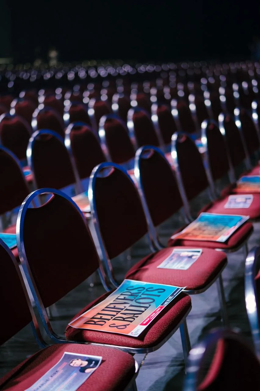 Seat Drops