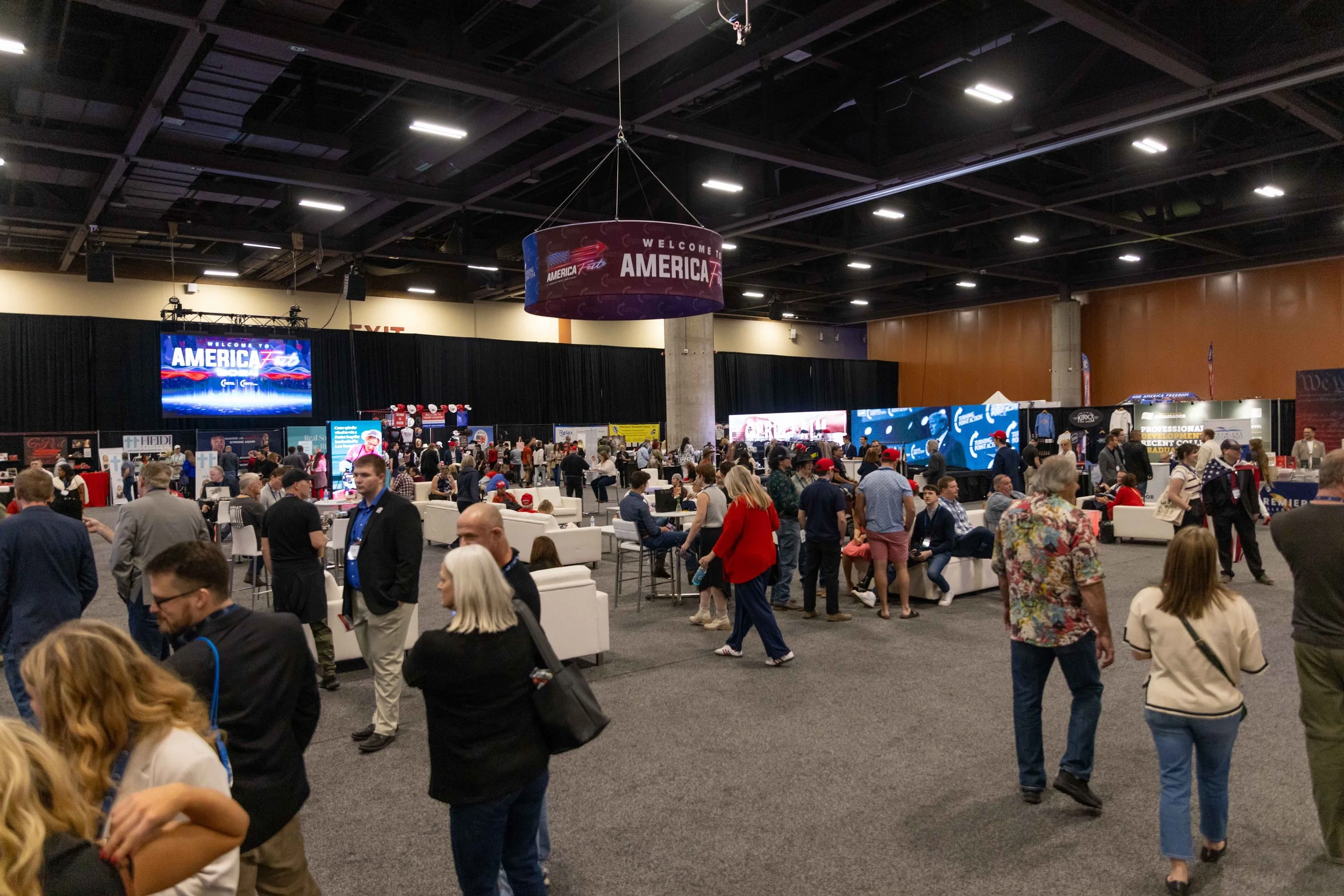 AmFest exhibit hall .jpg