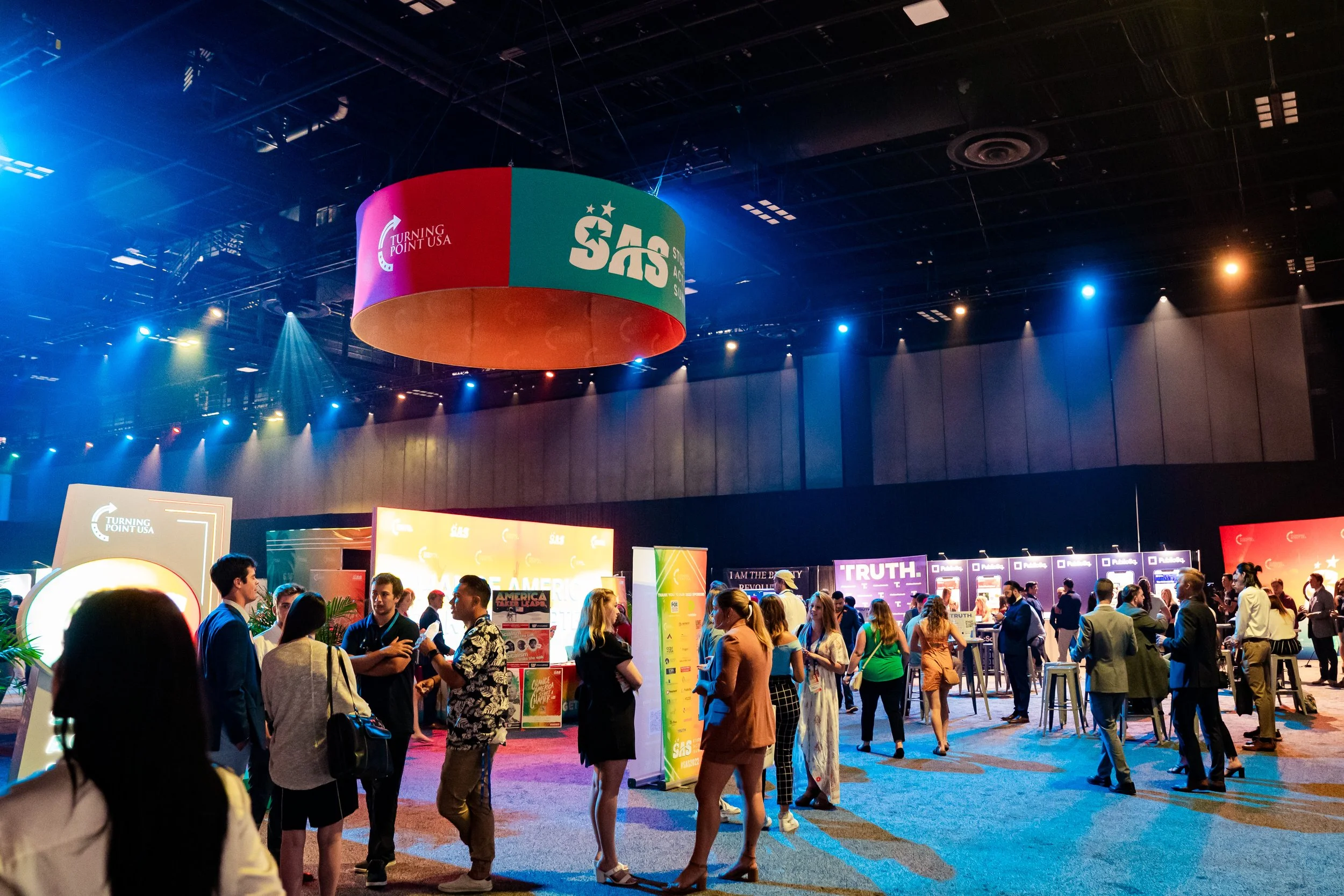 SAS exhibit hall .JPG