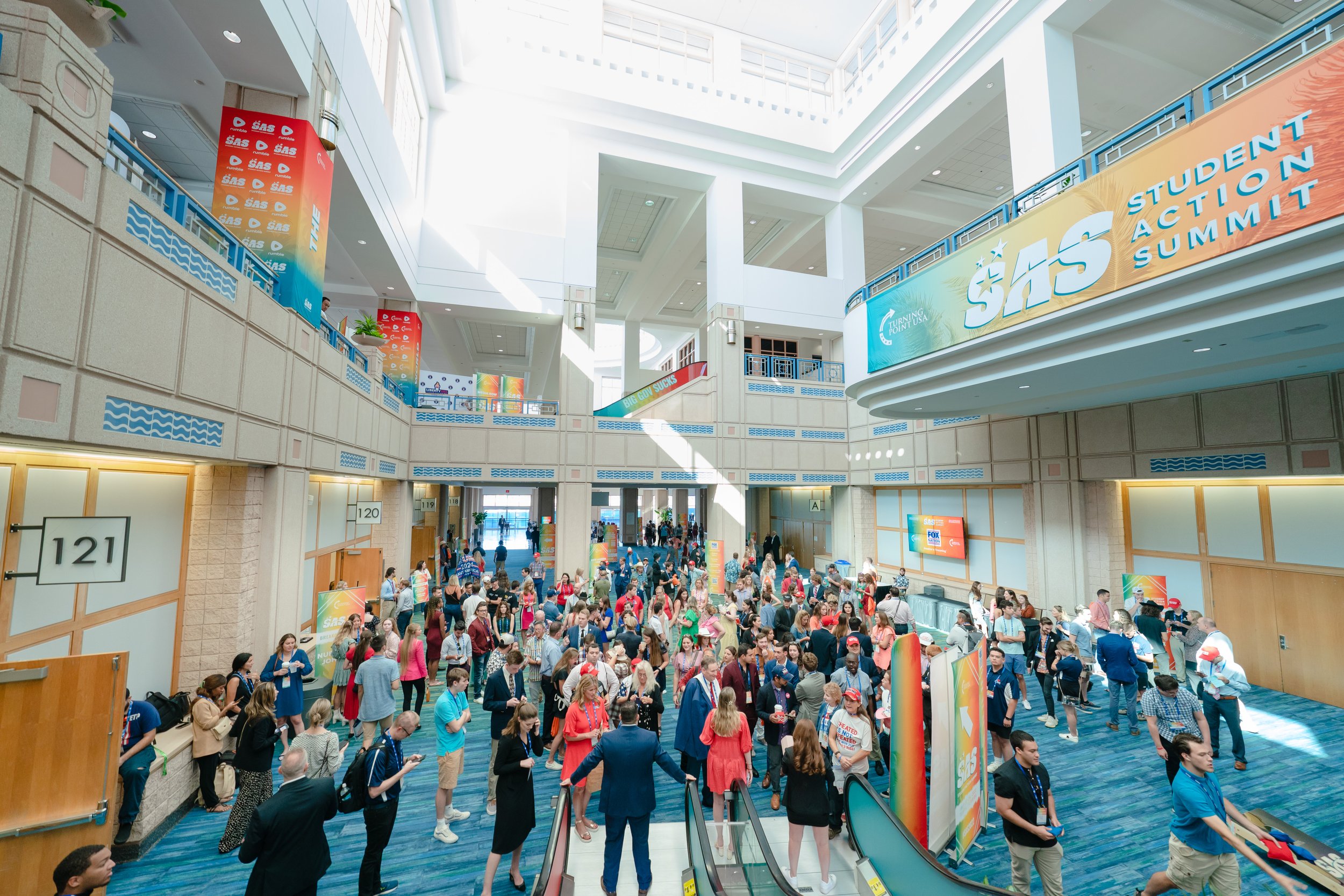 SAS Branding and Crowd.JPG