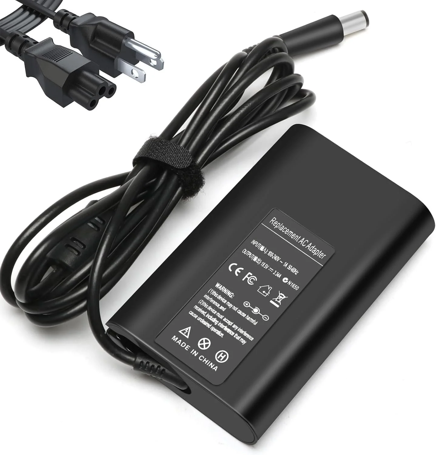 Dell Laptop Charger