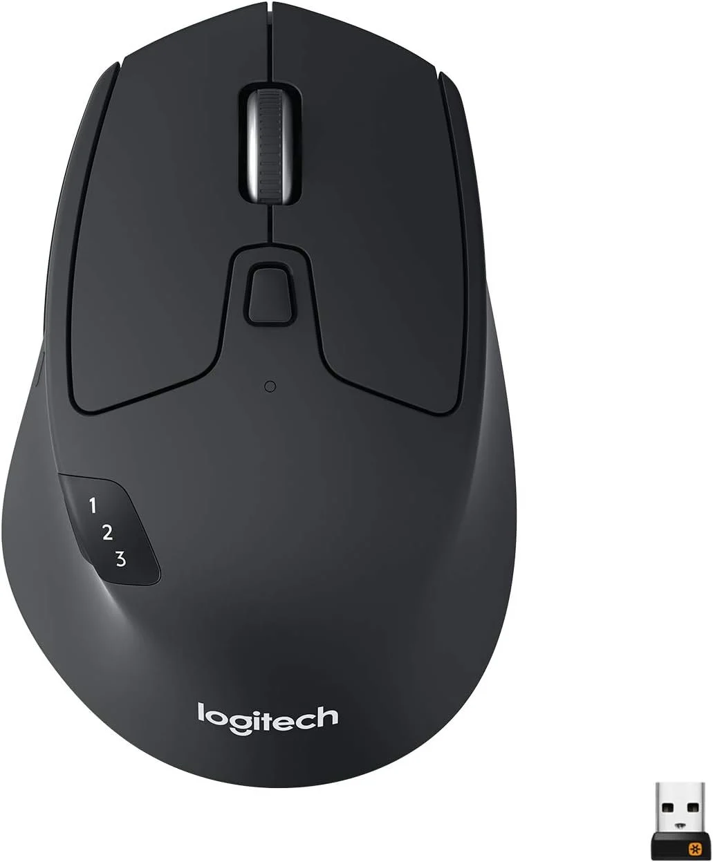 Logitech M720