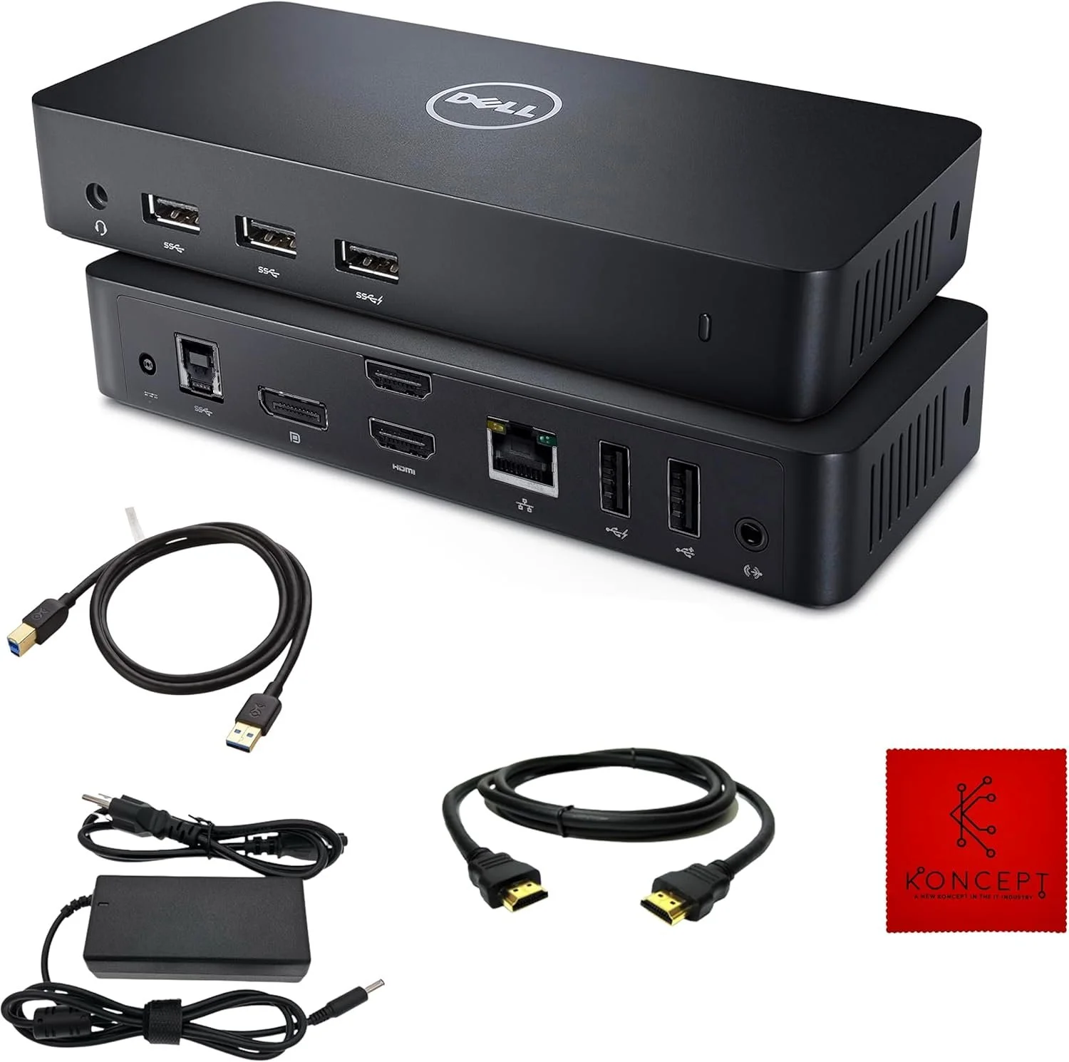 Dell D3100 Dock