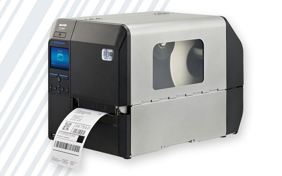 Sato CL4NX Thermal Printer