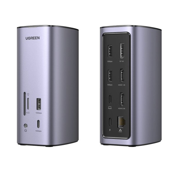 Ugreen Docking Station 90325 USB C