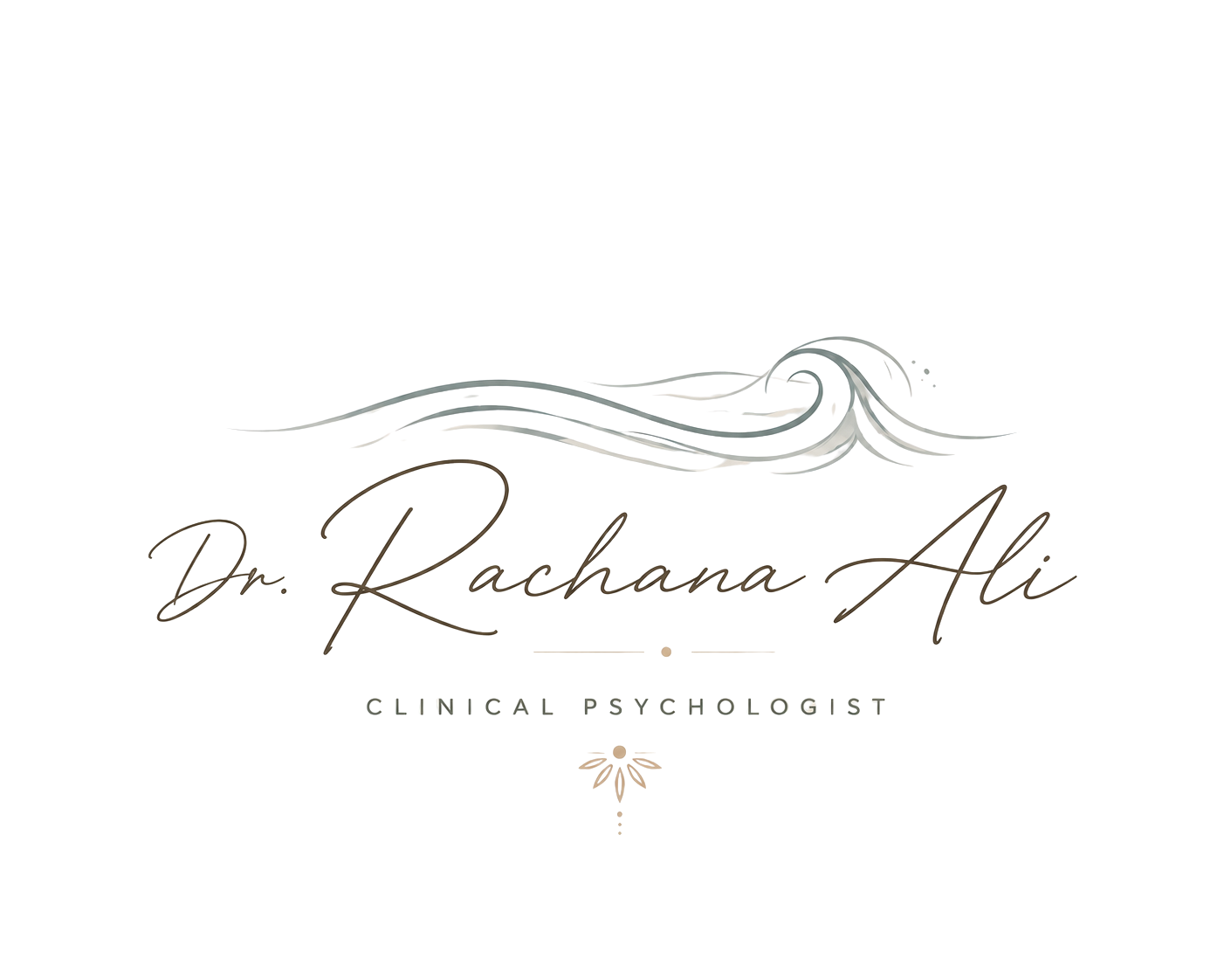 Dr. Rachana Ali | Clinical Psychologist | Online Psychotherapy