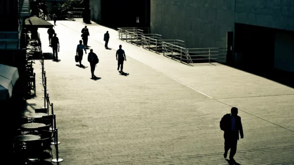 Road to Redemption or Radicalization?