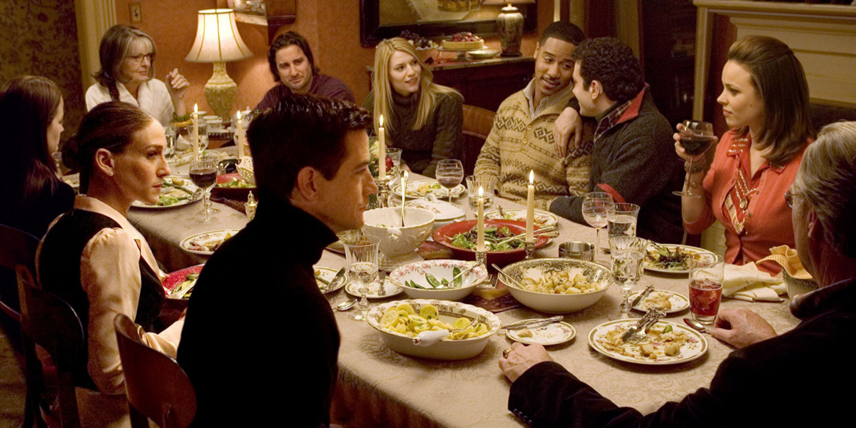 Lessons and Carols to Rebuild Social Capital 