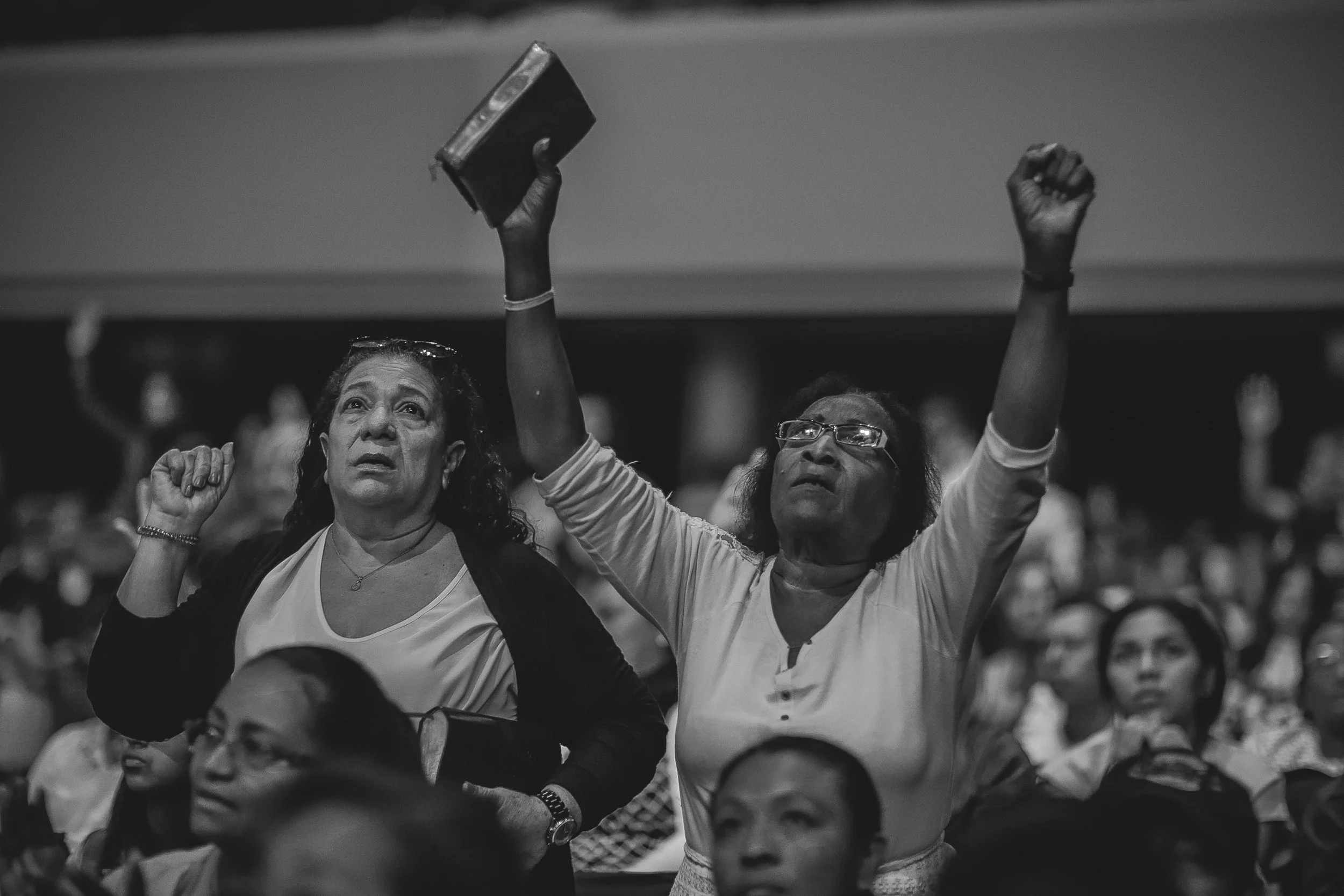 Naked No More: Faith and the Public Square