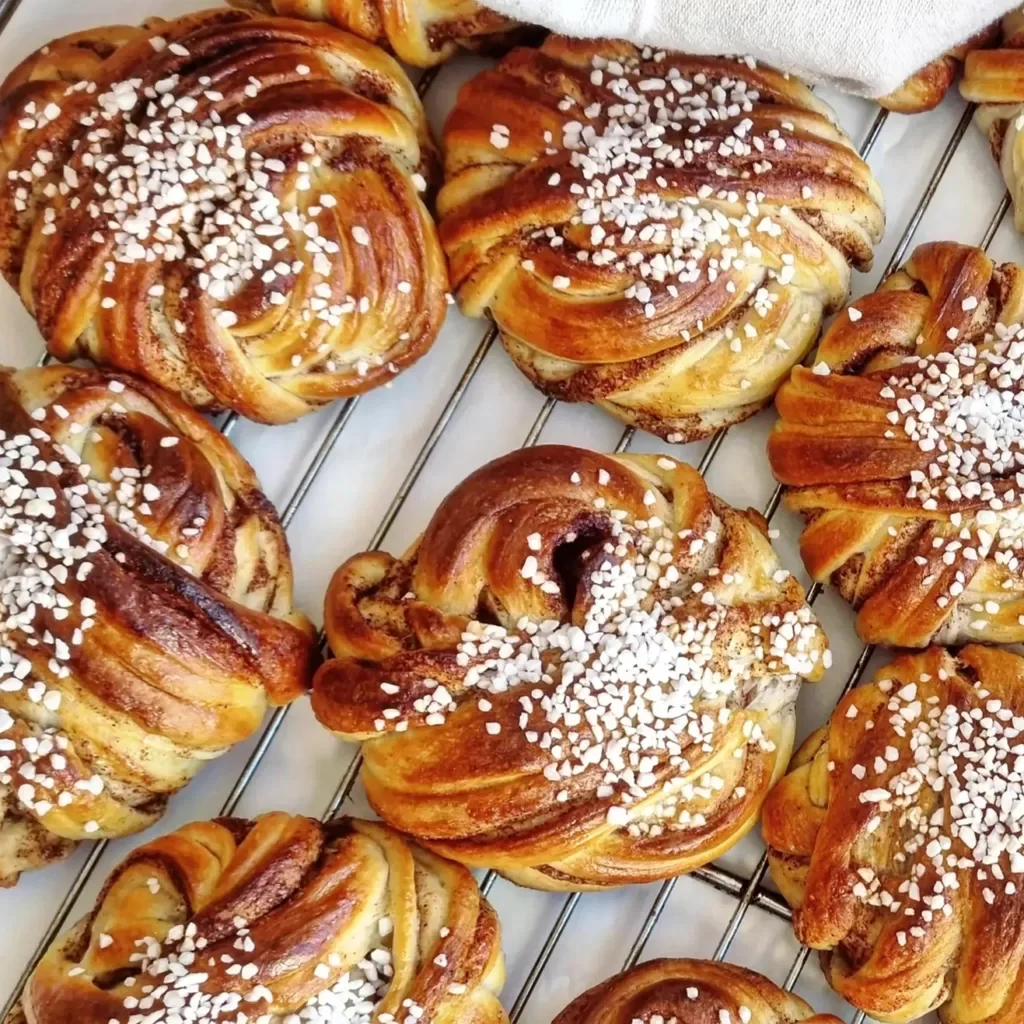 Kanelbullens dag 
