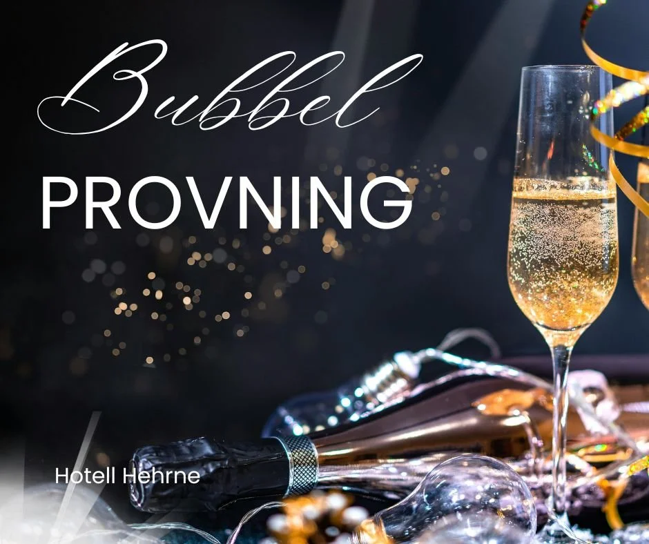 Bubbelprovning