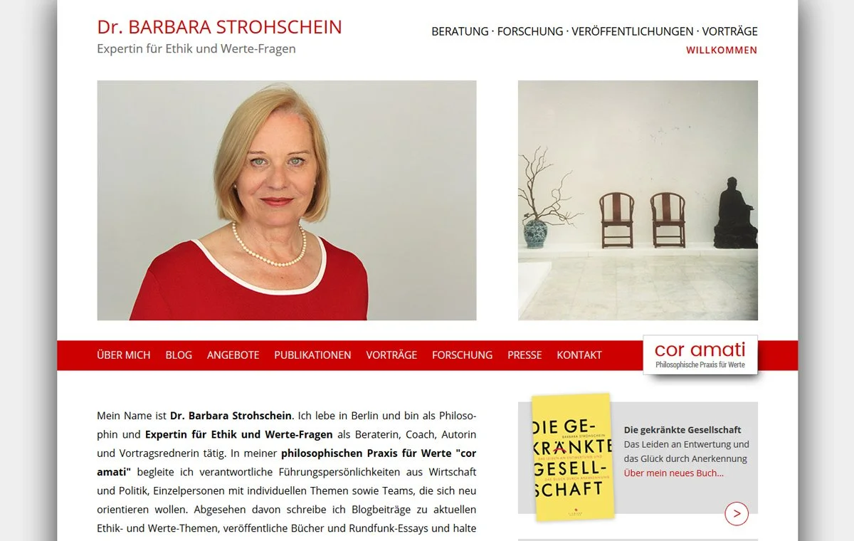 Barbara Strohschein