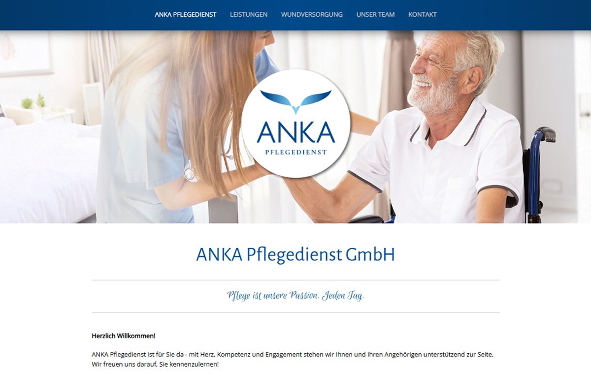 ANKA Pflegedienst