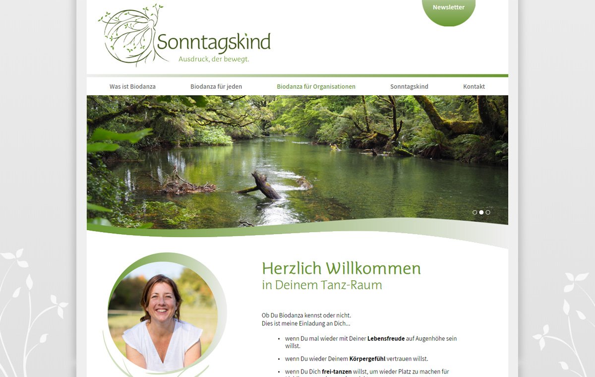 Sonntagskind