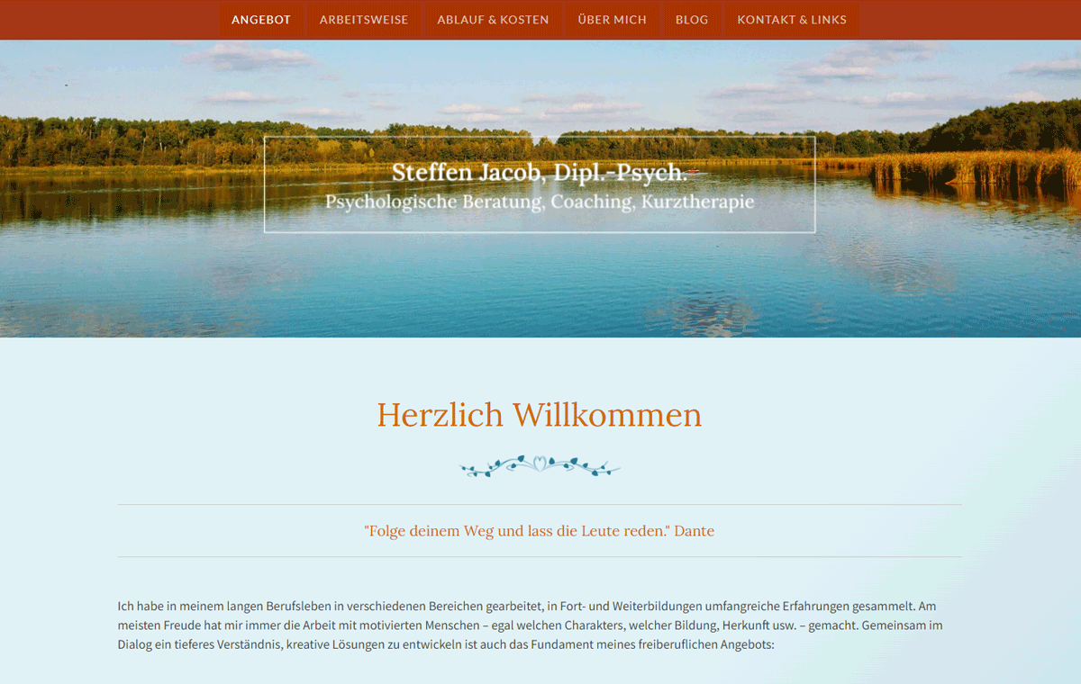 Steffen Jacob