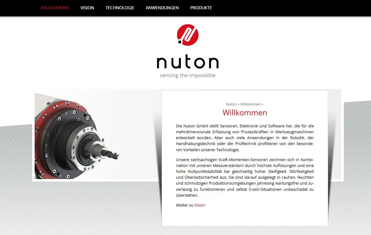 Nuton GmbH