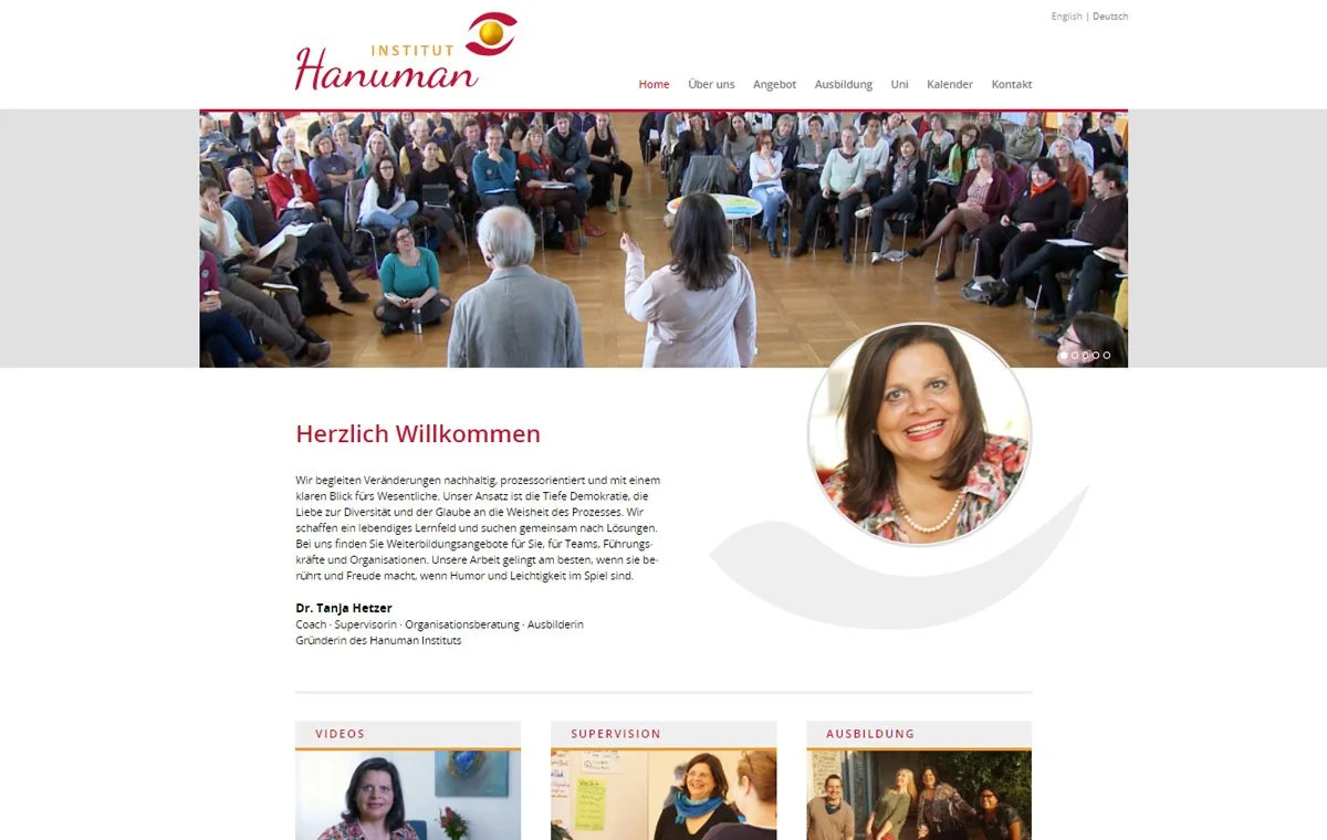 Hanuman Institut