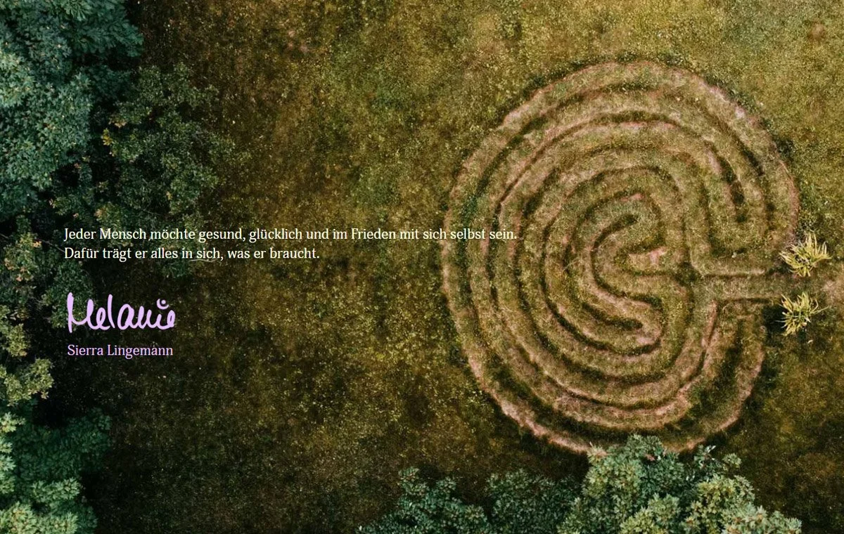 Melanie Sierra Lingemann