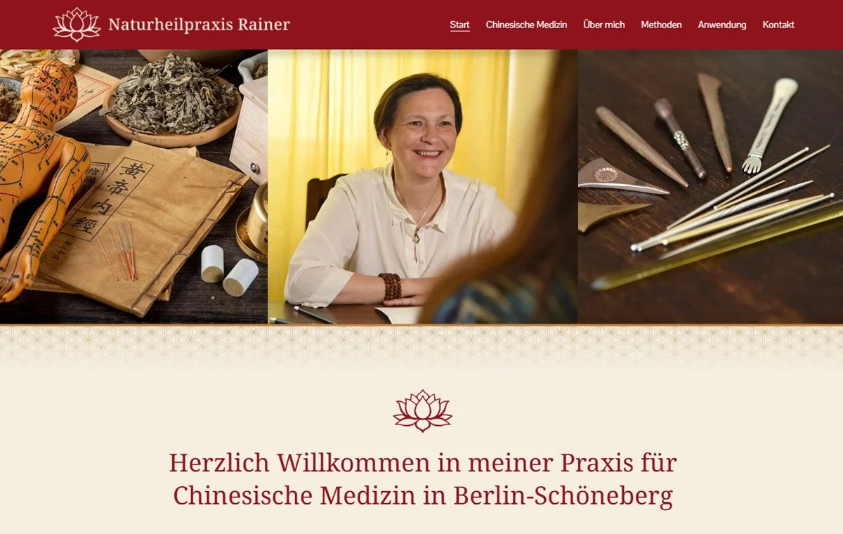 Naturheilpraxis Rainer