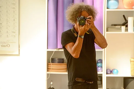 Fotografie Ivan Milinkov