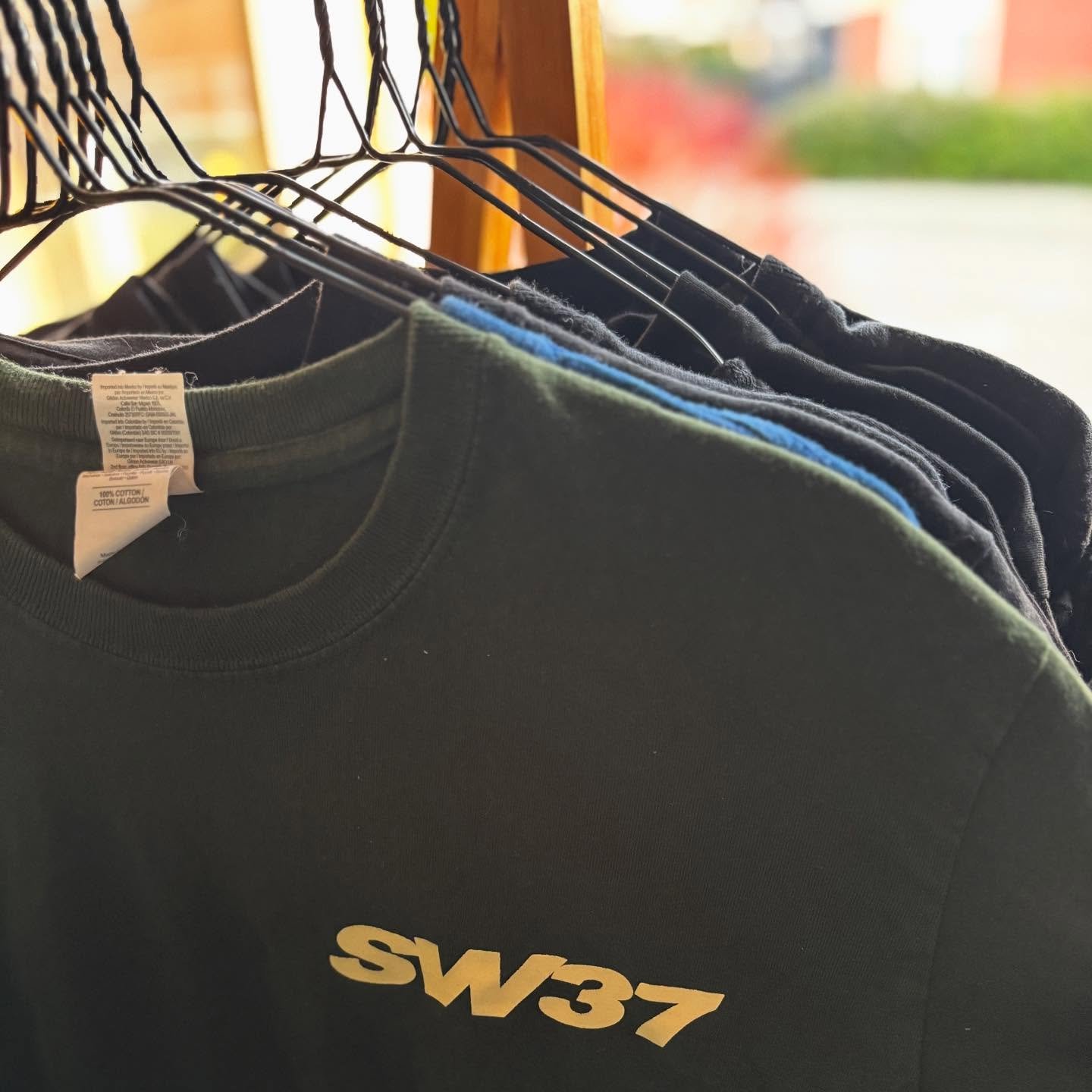 SPOT&rsquo;s first Flea Market is happening coming Sunday. Between 13:00 - 18:00 we open our head quarters and present you our collected items. Think about records, merchandise, gear and equipment, clothing and games. We&rsquo;ve prepared some sat&ea