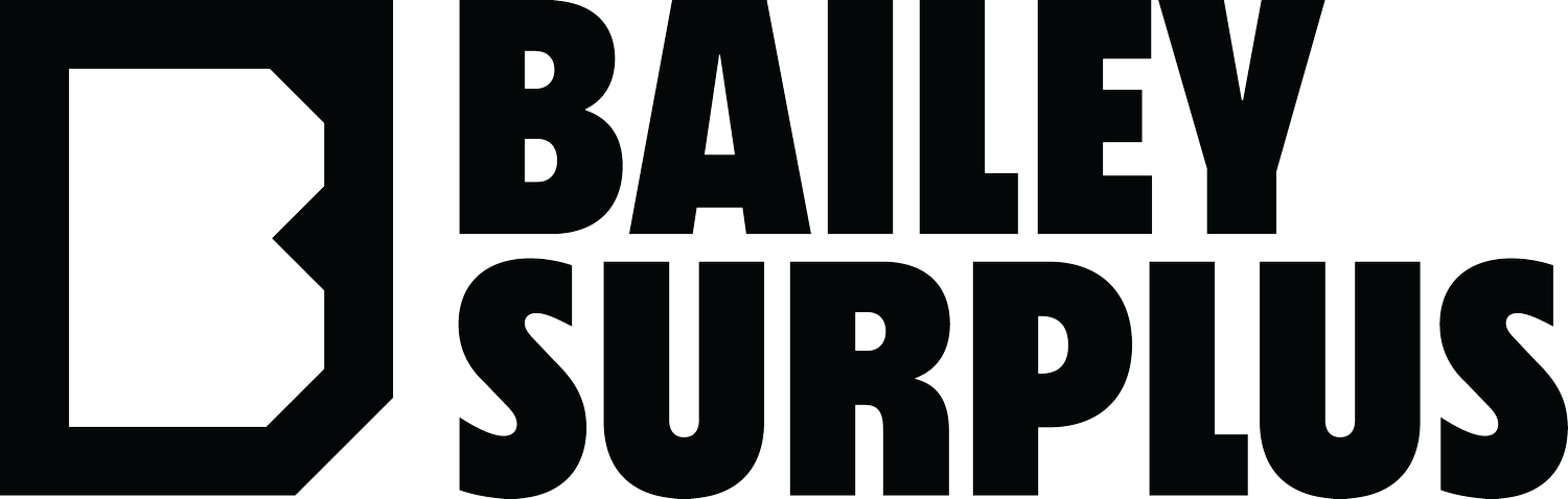 Bailey Surplus