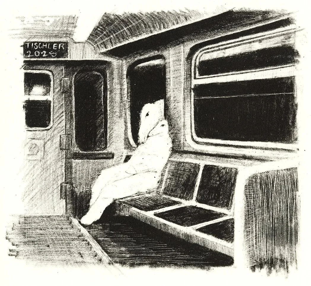Lithographs