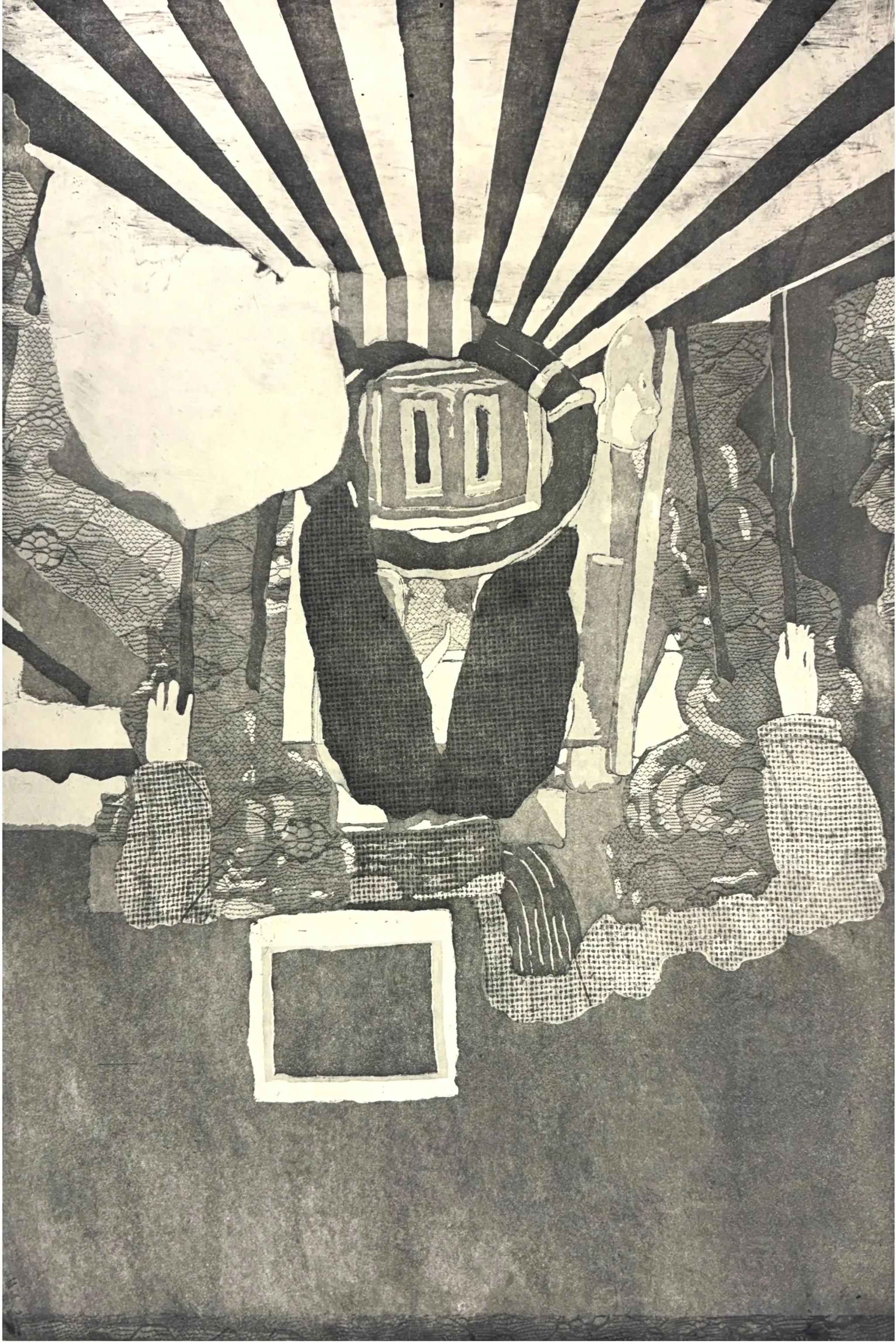 Etchings