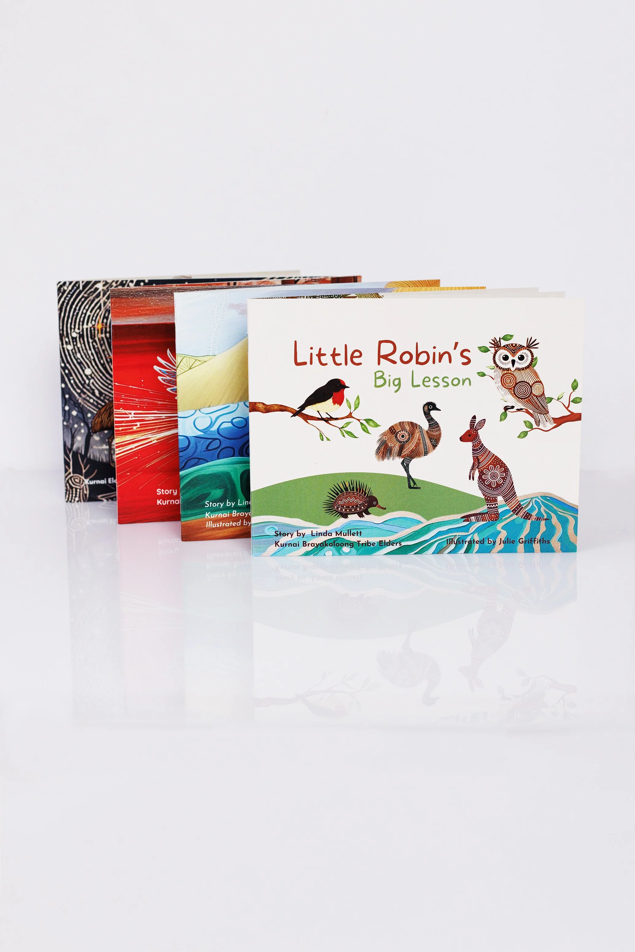 Children's Book Bundle