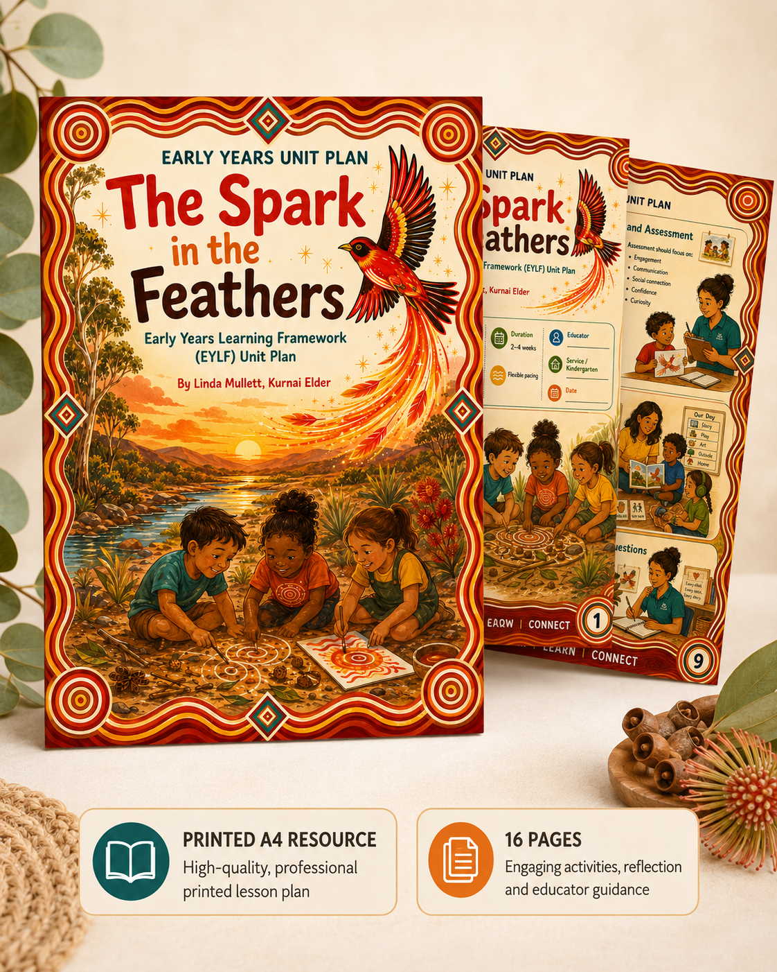 The Spark in the Feathers Website Ad.png